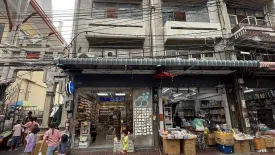 5 Bedroom Commercial for rent in Chakkrawat, Bangkok near MRT Sam Yot