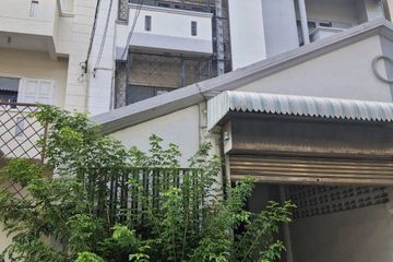 4 Bedroom Townhouse for sale in Rueang Siri Village, Bang Chak, Bangkok near BTS Punnawithi