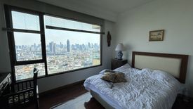 1 Bedroom Condo for sale in Baan Chao Praya, Khlong San, Bangkok near BTS Saphan Taksin
