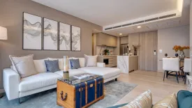 2 Bedroom Condo for sale in Wyndham Residence, Khlong Toei, Bangkok near MRT Queen Sirikit National Convention Centre