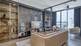 1 Bedroom Condo for sale in Wyndham Residence, Khlong Toei, Bangkok near MRT Queen Sirikit National Convention Centre