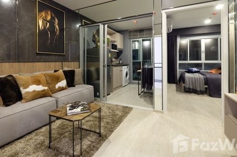 2 Bedroom Condo for sale in Elio Sathorn - Wutthakat, Bang Kho, Bangkok near BTS Talat Phlu