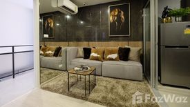 2 Bedroom Condo for sale in Elio Sathorn - Wutthakat, Bang Kho, Bangkok near BTS Talat Phlu