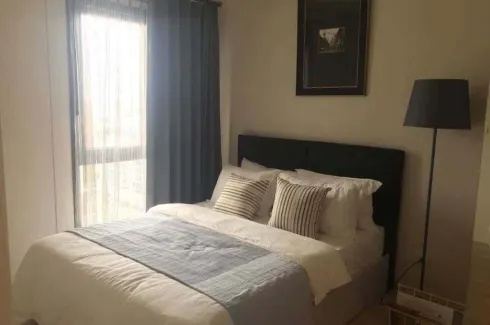 1 Bedroom Condo for rent in Centric Huay Kwang Station, Din Daeng, Bangkok near MRT Huai Khwang