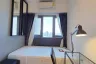 2 Bedroom Condo for rent in Whizdom Connect Sukhumvit, Bang Chak, Bangkok near BTS Punnawithi