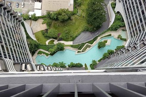 1 Bedroom Condo for rent in Ideo Mobi Sukhumvit East Point, Bang Na, Bangkok near BTS Bang Na