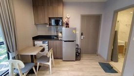 1 Bedroom Condo for rent in Ideo Mobi Sukhumvit East Point, Bang Na, Bangkok near BTS Bang Na