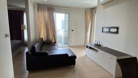 1 Bedroom Condo for rent in The Light House, Khlong Ton Sai, Bangkok near BTS Krung Thon Buri