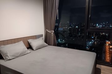 Condo for rent in THE LINE Jatujak - Mochit, Chatuchak, Bangkok near MRT Chatuchak Park