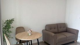 1 Bedroom Condo for rent in Elio Sathorn - Wutthakat, Bang Kho, Bangkok near BTS Talat Phlu