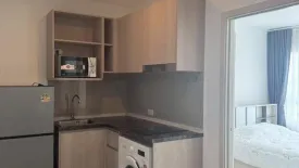 1 Bedroom Condo for rent in Elio Sathorn - Wutthakat, Bang Kho, Bangkok near BTS Talat Phlu