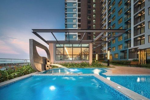 1 Bedroom Condo for rent in Suan Luang, Bangkok near Airport Rail Link Hua Mak