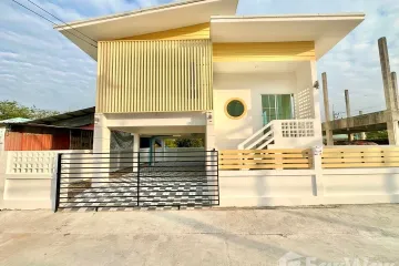 2 Bedroom House for sale in Nong Prue, Chonburi