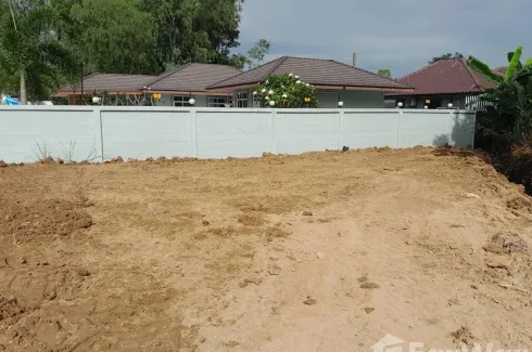 Land for sale in Bang Sare, Chonburi