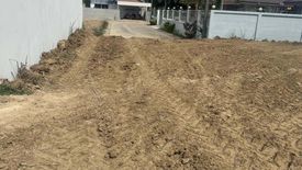 Land for sale in Bang Sare, Chonburi