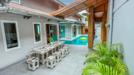 6 Bedroom Villa for sale in Nong Prue, Chonburi