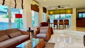 4 Bedroom House for sale in Central Park Hillside Village, Nong Prue, Chonburi