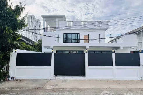 5 Bedroom Villa for sale in Nong Prue, Chonburi