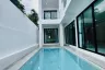 5 Bedroom Villa for sale in Nong Prue, Chonburi