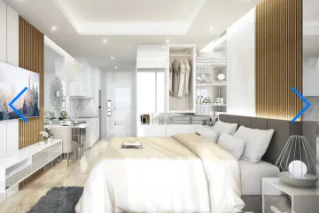 Condo for sale in Siam Oriental Dream, Nong Prue, Chonburi