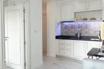 1 Bedroom Condo for sale in The Empire Tower, Nong Prue, Chonburi