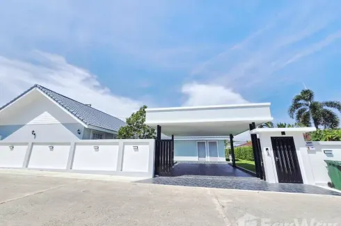 6 Bedroom Villa for sale in Bang Lamung, Chonburi
