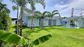 6 Bedroom Villa for sale in Bang Lamung, Chonburi