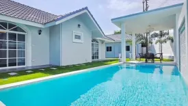 6 Bedroom Villa for sale in Bang Lamung, Chonburi