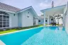 6 Bedroom Villa for sale in Bang Lamung, Chonburi