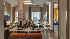 1 Bedroom Condo for sale in The Hampton Sriracha, Si Racha, Chonburi