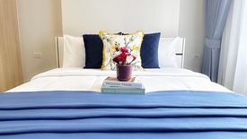 1 Bedroom Condo for rent in Chewathai Pinklao, Bang Yi Khan, Bangkok near MRT Bang Yi Khan