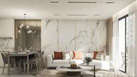 2 Bedroom Condo for sale in Avenue Boutique Condominium, Nong Prue, Chonburi