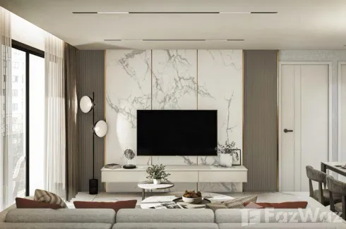 2 Bedroom Condo for sale in Avenue Boutique Condominium, Nong Prue, Chonburi