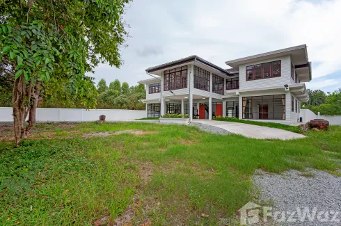 7 Bedroom House for rent in Nong Pla Lai, Chonburi