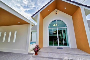 3 Bedroom Villa for rent in Pong, Chonburi
