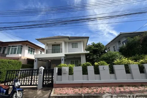 3 Bedroom Villa for rent in Central Park Hillside Village, Nong Prue, Chonburi