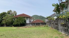 Land for sale in Thaioil Co-Operative Village, Surasak, Chonburi