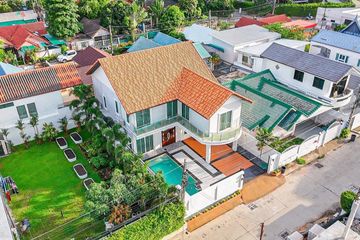 5 Bedroom House for sale in Suksabai Villa, Nong Prue, Chonburi