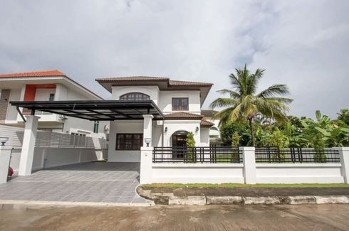 3 Bedroom House for rent in Summit Green Valley, Mae Sa, Chiang Mai