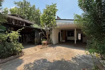 3 Bedroom House for sale in Chang Phueak, Chiang Mai