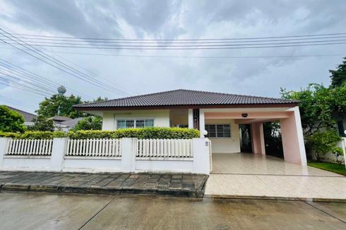 3 Bedroom House for sale in Chao Khun Village, Pa Daet, Chiang Mai