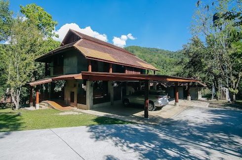 Land for sale in Pa Miang, Chiang Mai