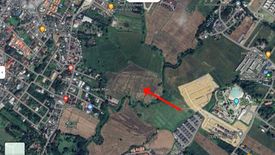 Land for sale in Ton Pao, Chiang Mai