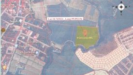 Land for sale in Ton Pao, Chiang Mai