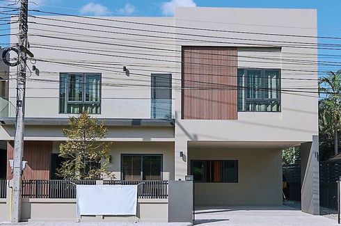 4 Bedroom House for rent in Ban Waen, Chiang Mai