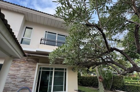 4 Bedroom House for rent in Supalai Ville Chiang Mai, Chai Sathan, Chiang Mai