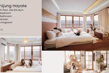 14 Bedroom Condo for sale in Hillside 2 Condominium, Suthep, Chiang Mai