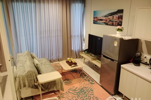 1 Bedroom Condo for rent in BLU Diamond Cha Am - Hua Hin, Cha am, Phetchaburi