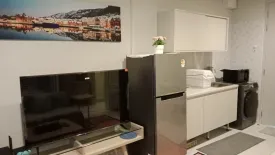 1 Bedroom Condo for rent in BLU Diamond Cha Am - Hua Hin, Cha am, Phetchaburi