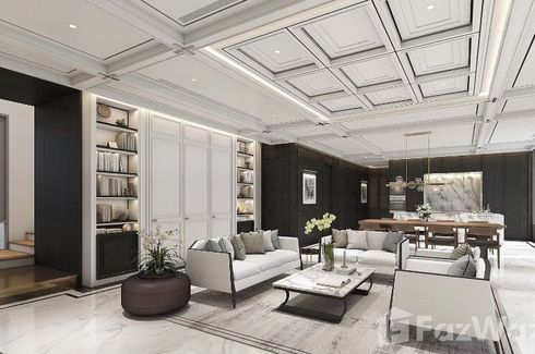 3 Bedroom Villa for sale in The Lake Park Hua Hin, Nong Kae, Prachuap Khiri Khan